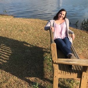 Meet your Posher, Emma